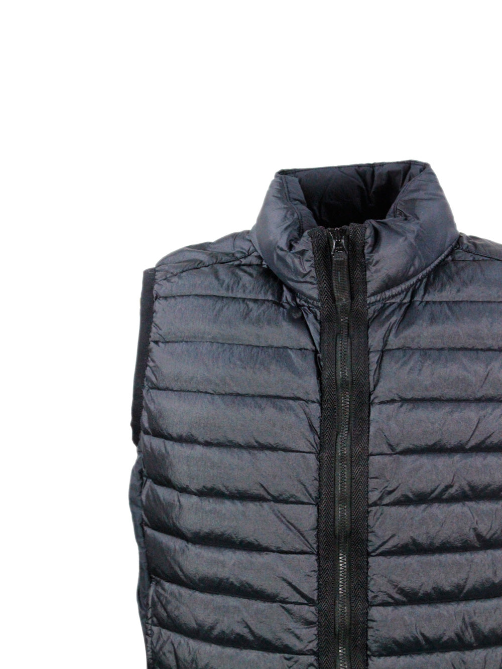 Stone Island Jackets Blue 100ny