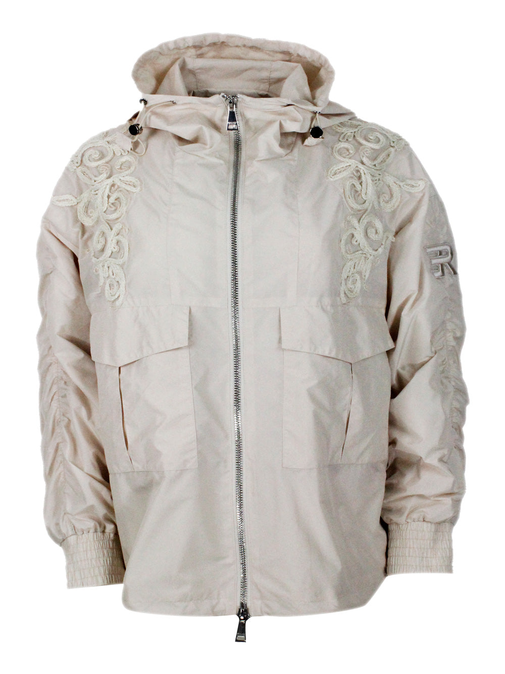 ERMANNO FIRENZE Jackets Beige 100pl
