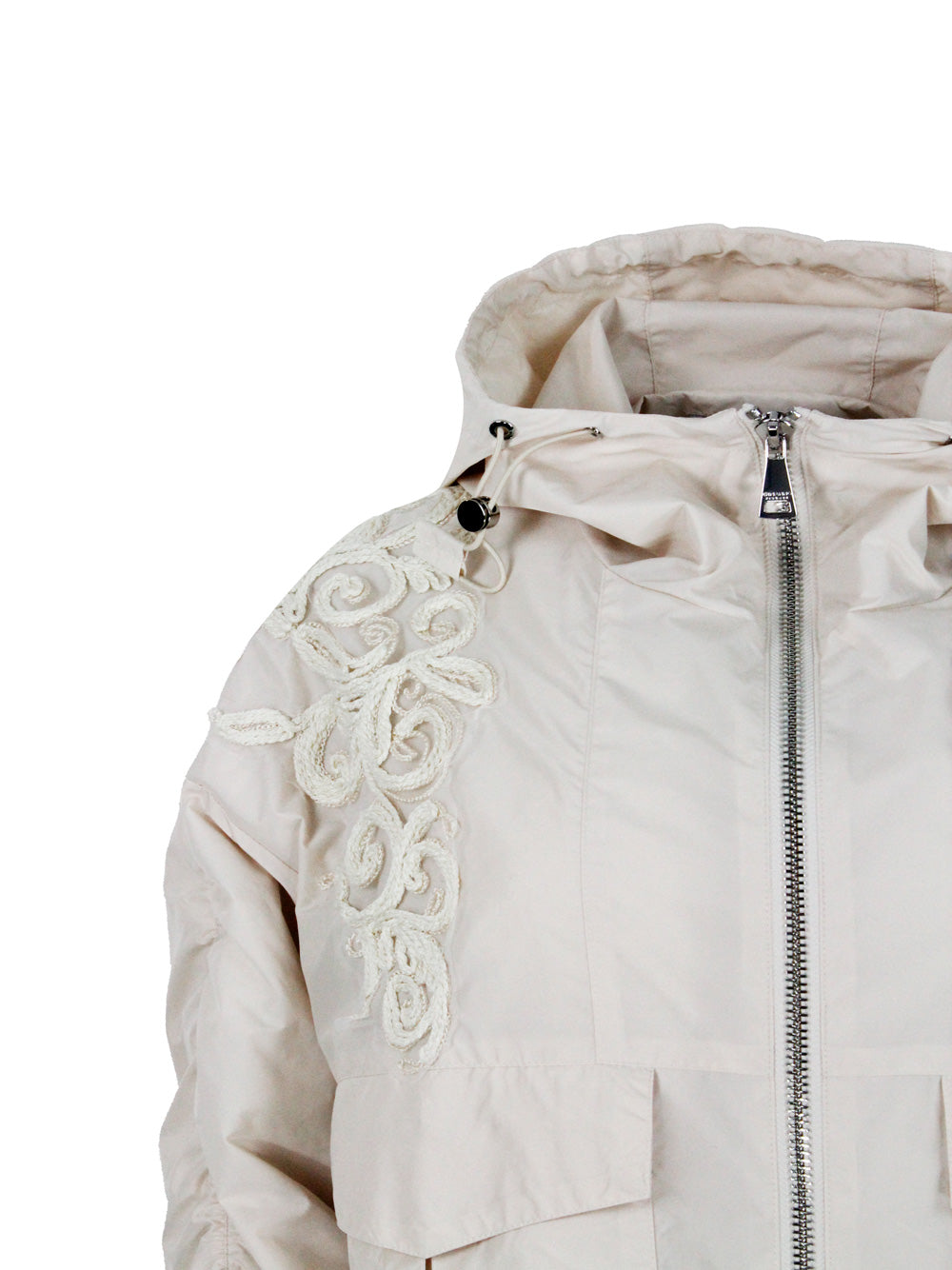 ERMANNO FIRENZE Jackets Beige 100pl
