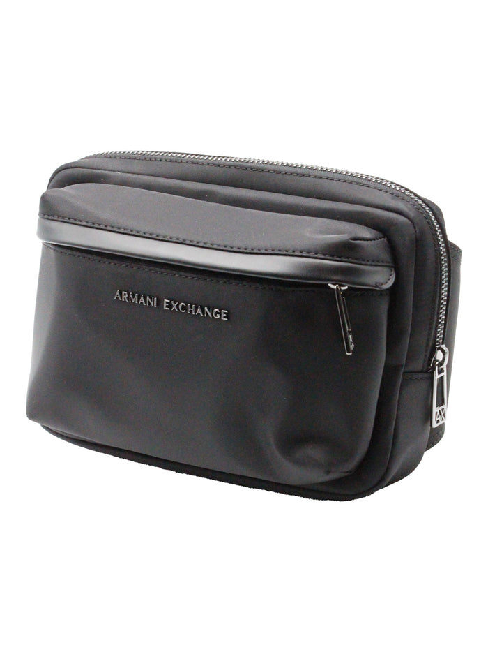 ARMANI EXCHANGE Bags Black 100pa