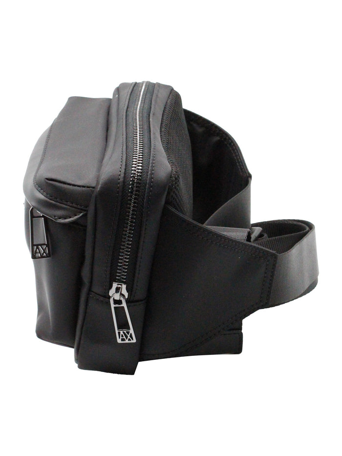 ARMANI EXCHANGE Bags Black 100pa