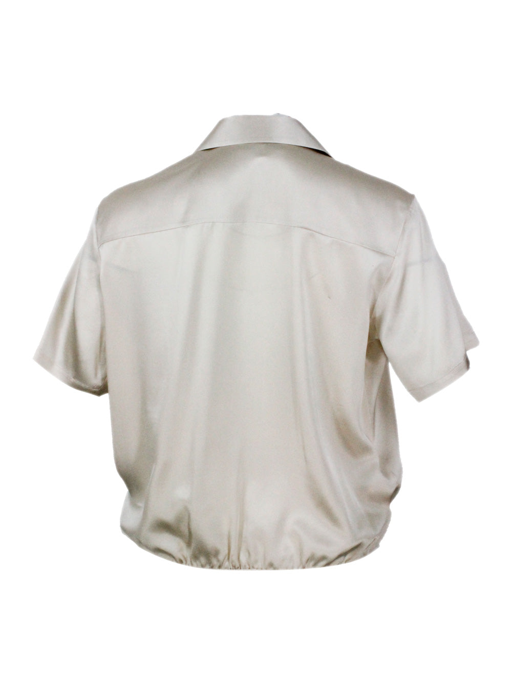Antonelli Firenze Shirts Ivory 96se 4ea
