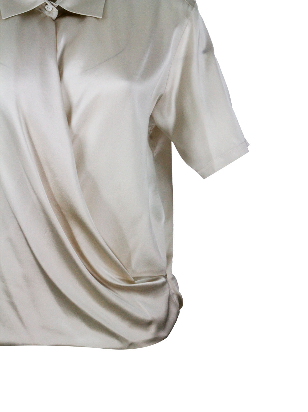 Antonelli Firenze Shirts Ivory 96se 4ea