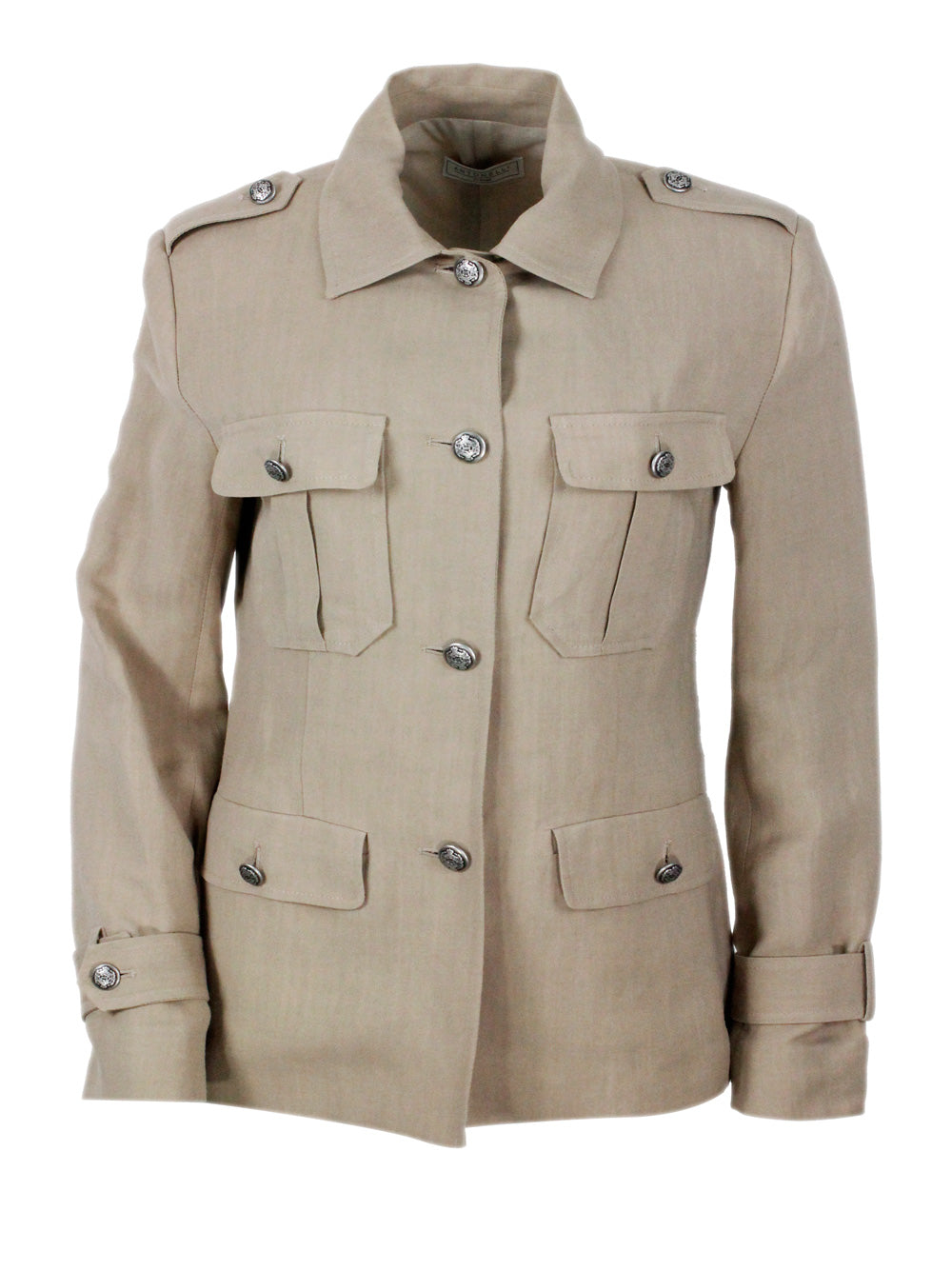 Antonelli Firenze Jackets Beige 73vi 27li