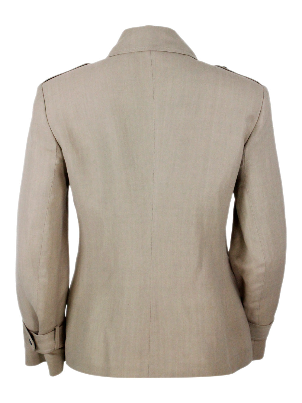 Antonelli Firenze Jackets Beige 73vi 27li