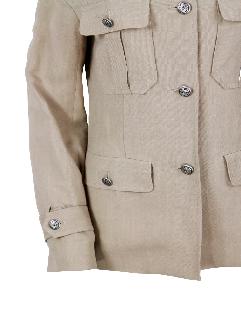 Antonelli Firenze Jackets Beige 73vi 27li