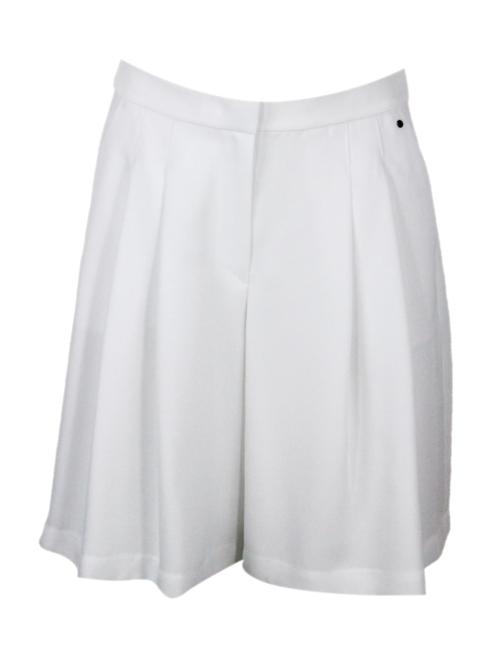 ARMANI EXCHANGE Shorts White 100pl