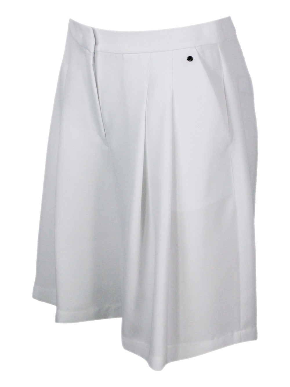 ARMANI EXCHANGE Shorts White 100pl
