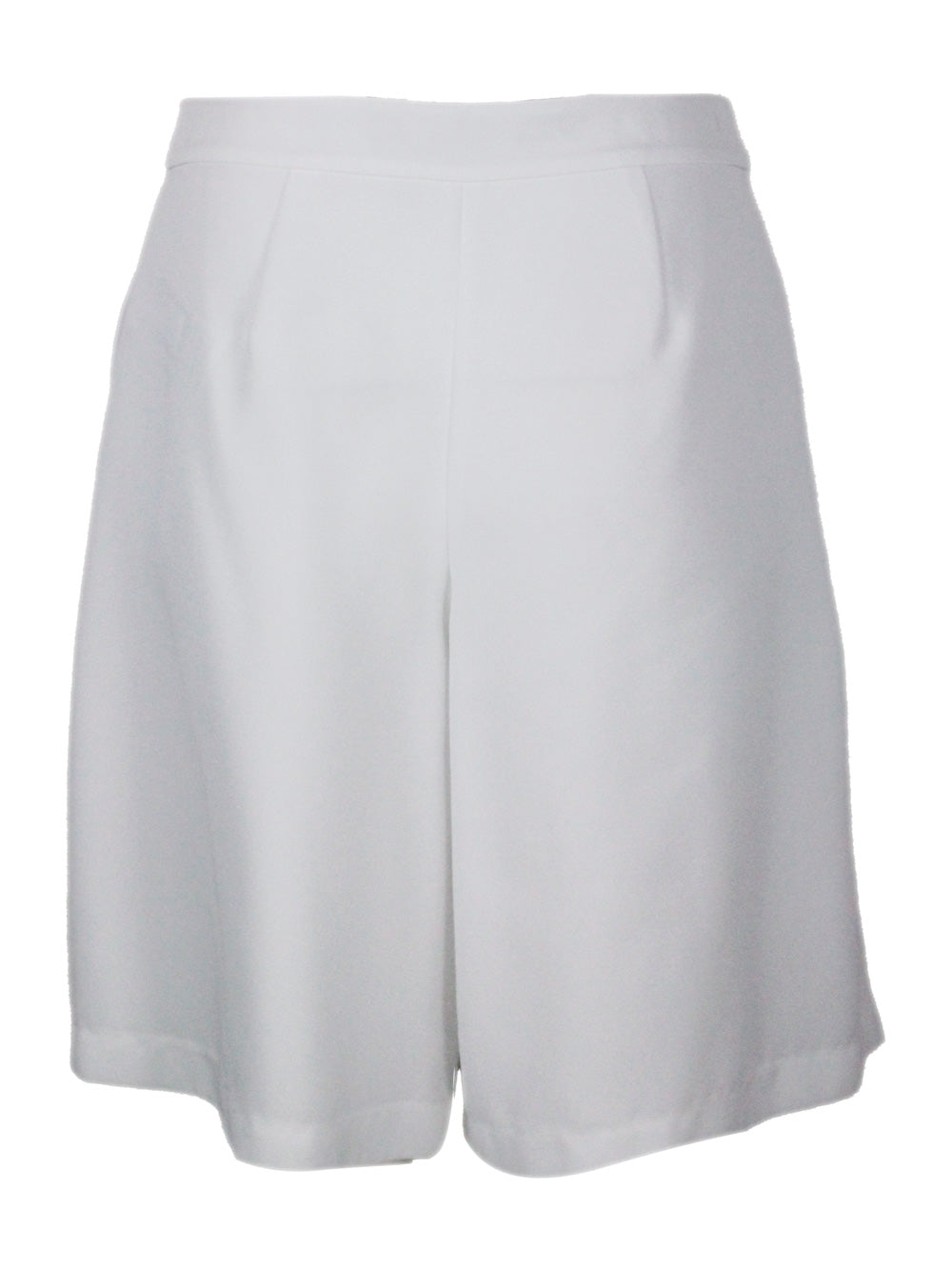 ARMANI EXCHANGE Shorts White 100pl