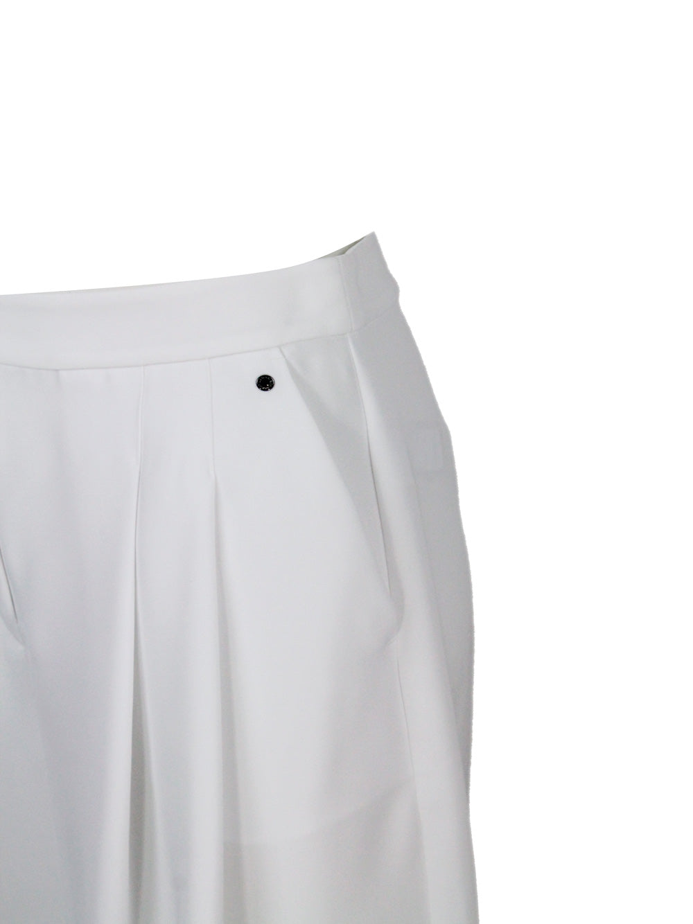 ARMANI EXCHANGE Shorts White 100pl