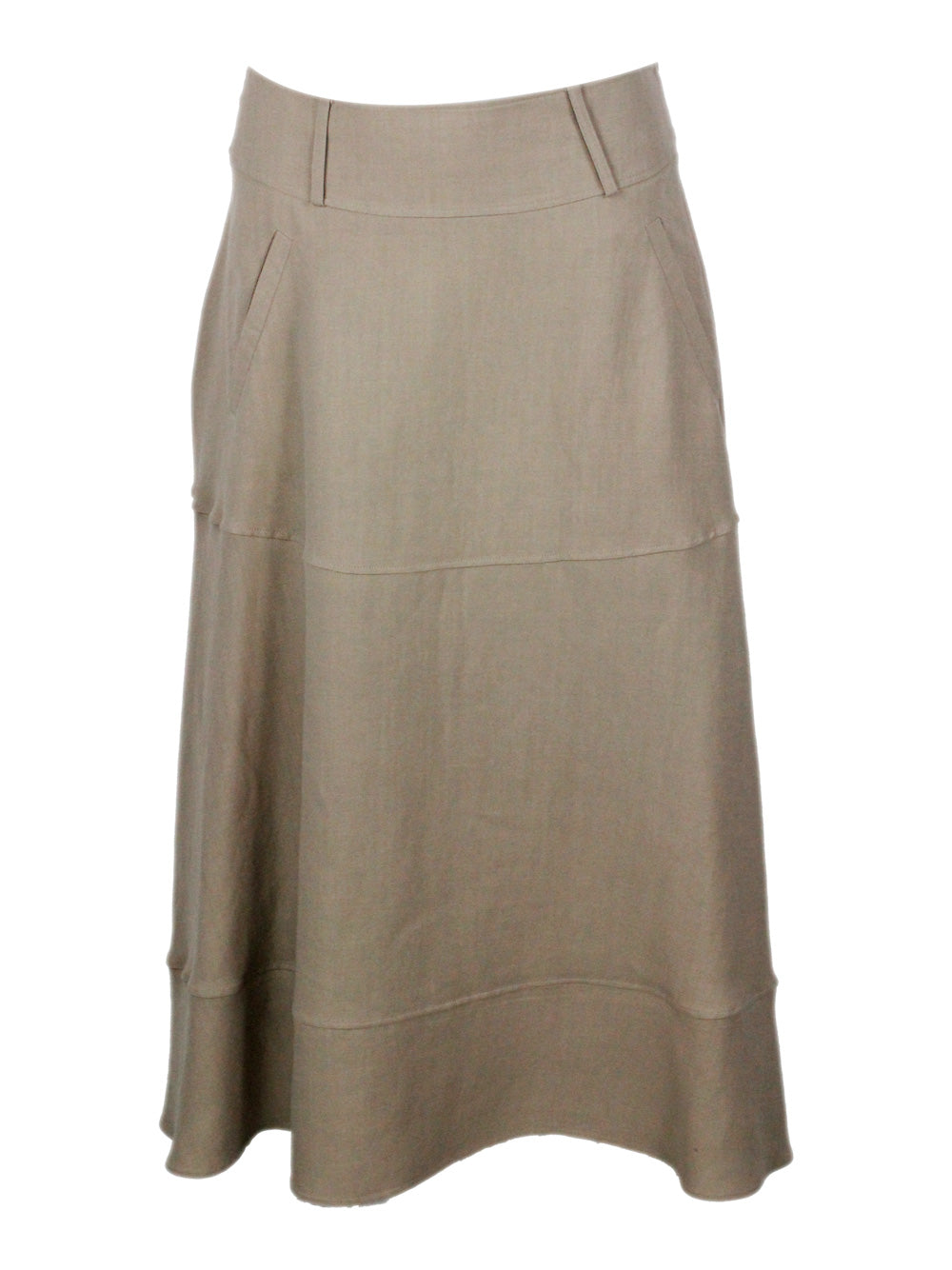 Antonelli Firenze Skirts Beige 73vi 27li