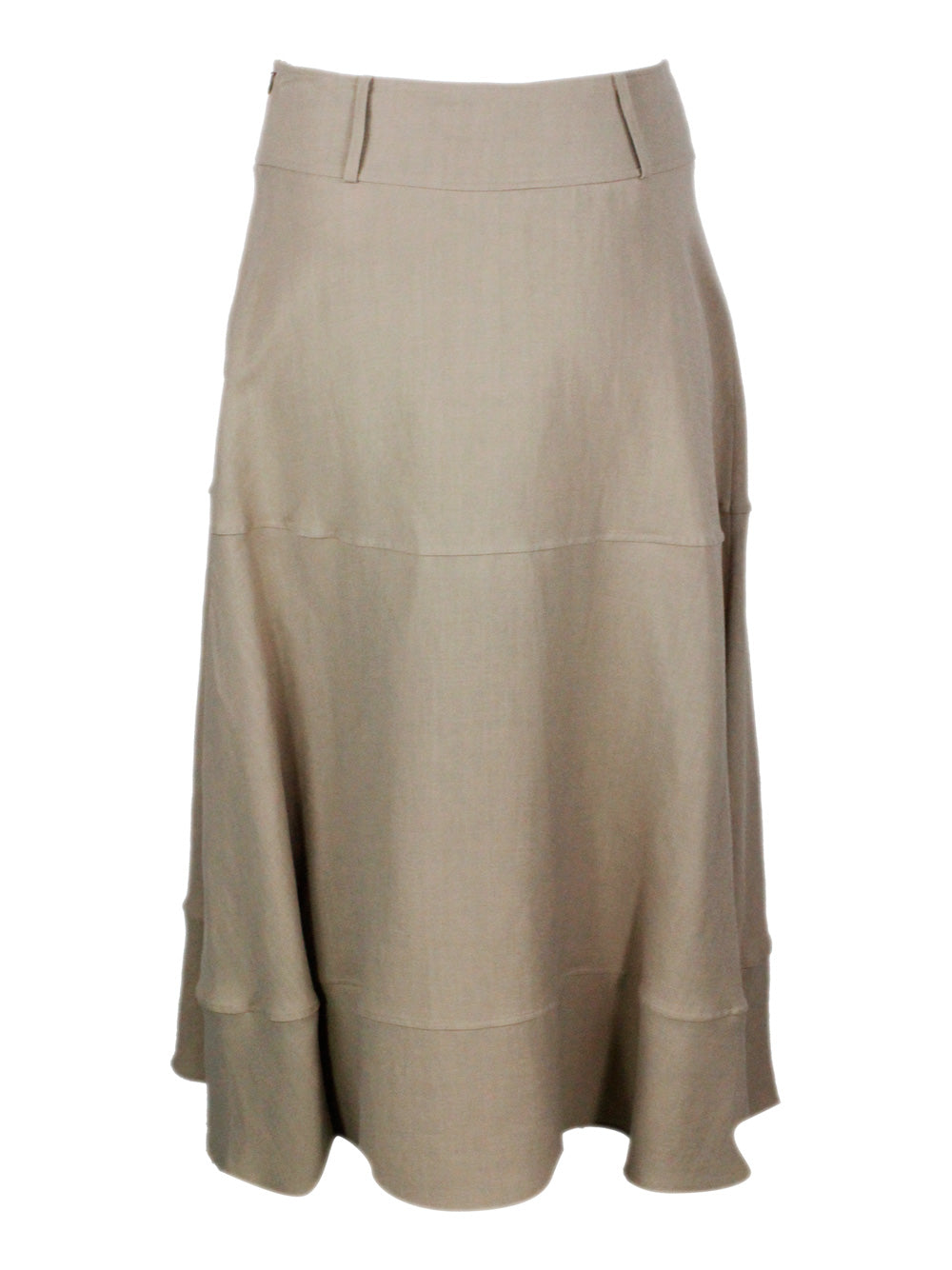 Antonelli Firenze Skirts Beige 73vi 27li
