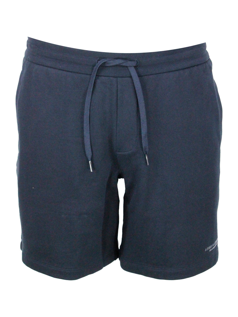 ARMANI EXCHANGE Shorts Blue 95co 5ea