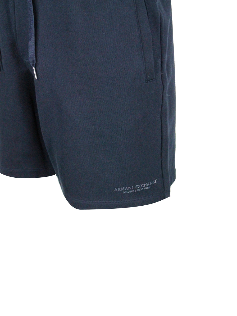 ARMANI EXCHANGE Shorts Blue 95co 5ea