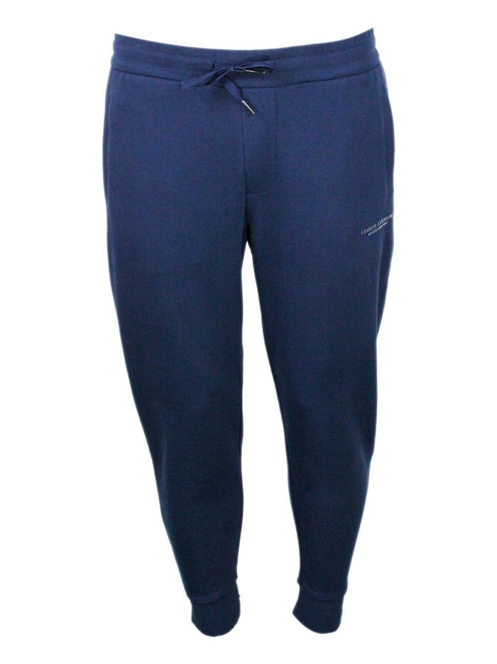 ARMANI EXCHANGE Trousers Dress Blu 100co