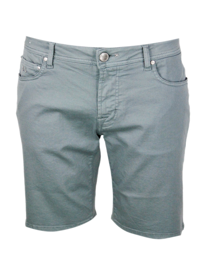 Tramarossa Shorts Sage 87co 8pl 4ea