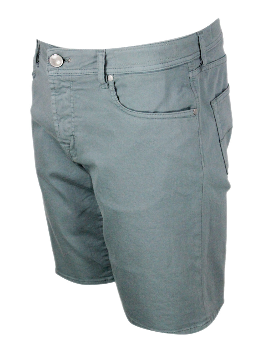 Tramarossa Shorts Sage 87co 8pl 4ea