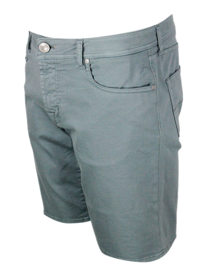 Tramarossa Shorts Sage 87co 8pl 4ea