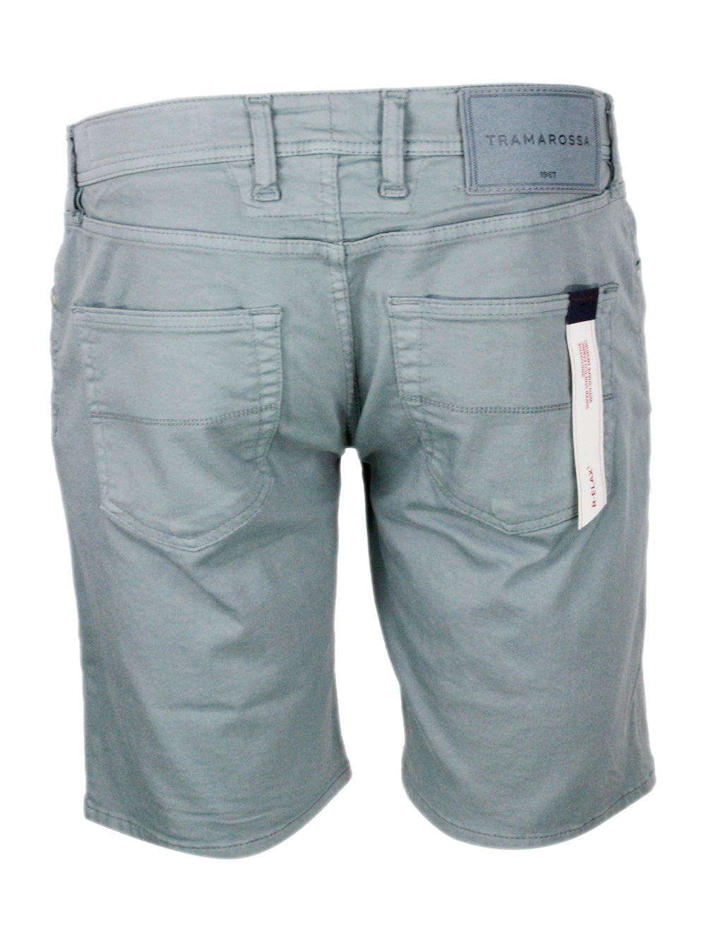 Tramarossa Shorts Sage 87co 8pl 4ea
