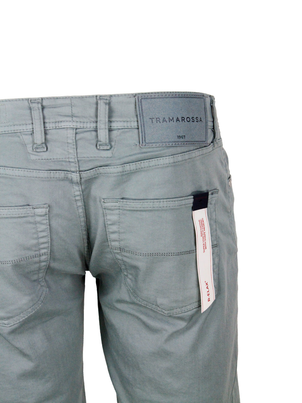 Tramarossa Shorts Sage 87co 8pl 4ea