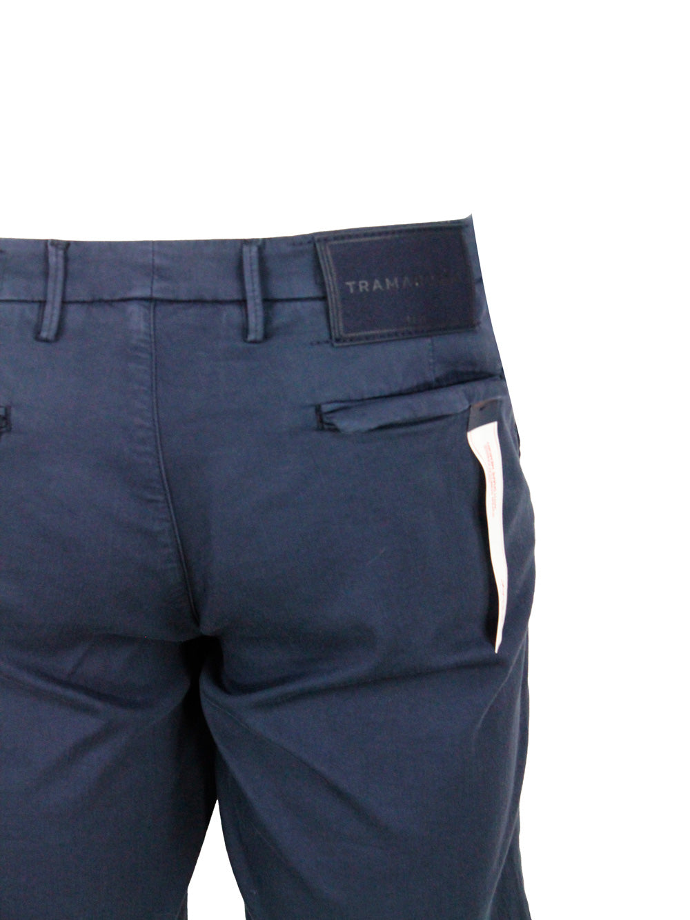 Tramarossa Shorts Dark Blu 75co 8pl 4ea