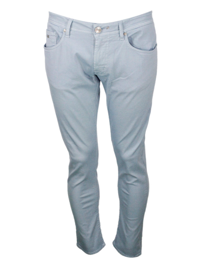 Tramarossa Trousers Water 88co 7pes 5ea