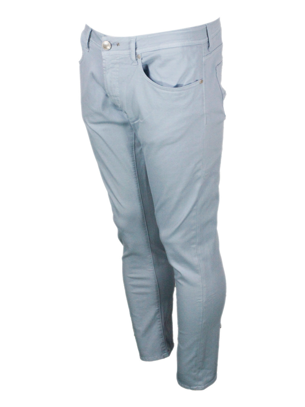 Tramarossa Trousers Water 88co 7pes 5ea