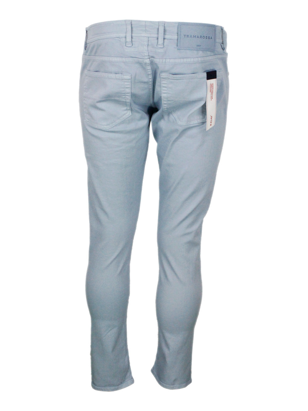 Tramarossa Trousers Water 88co 7pes 5ea