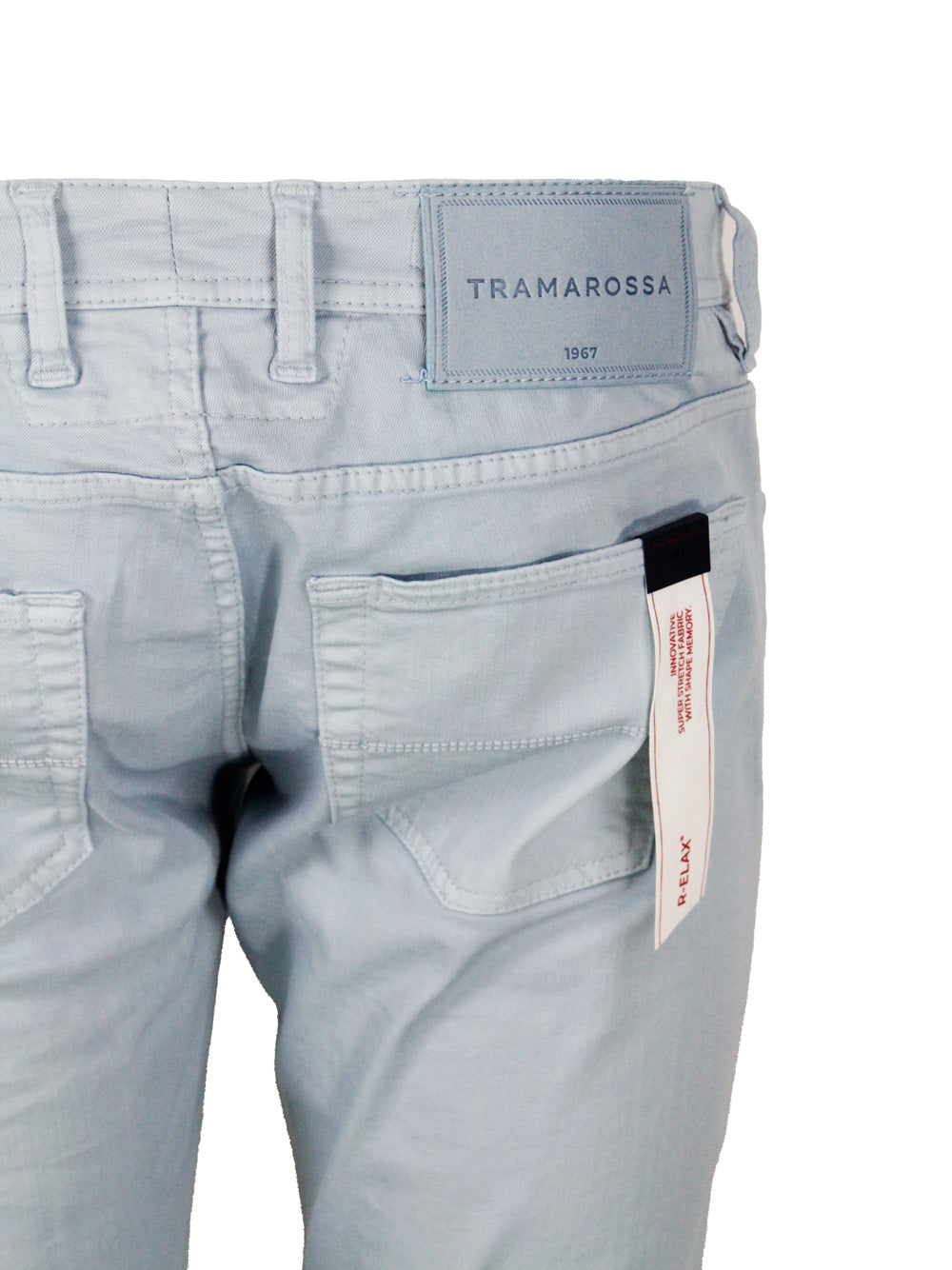 Tramarossa Trousers Water 88co 7pes 5ea