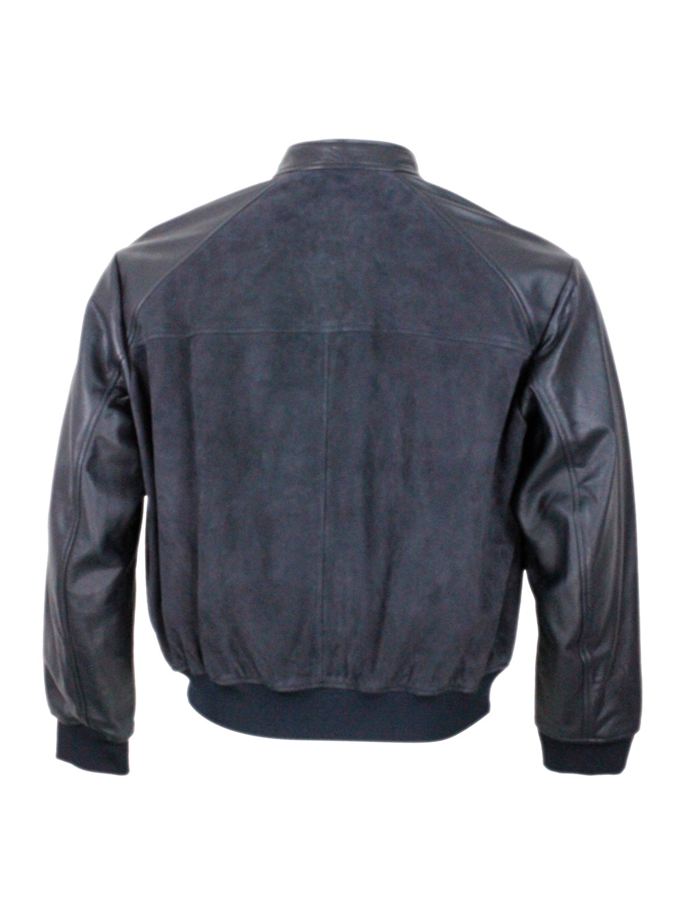 ARMANI EXCHANGE Jackets Blue 100le