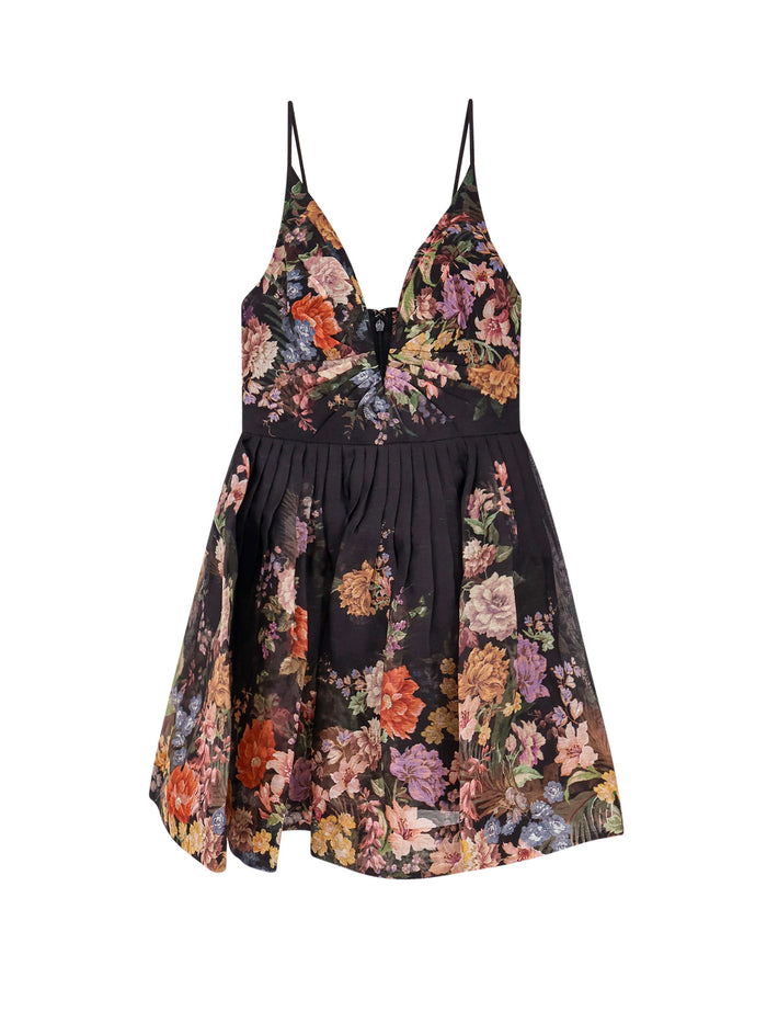 Zimmermann Dresses Lino Seta