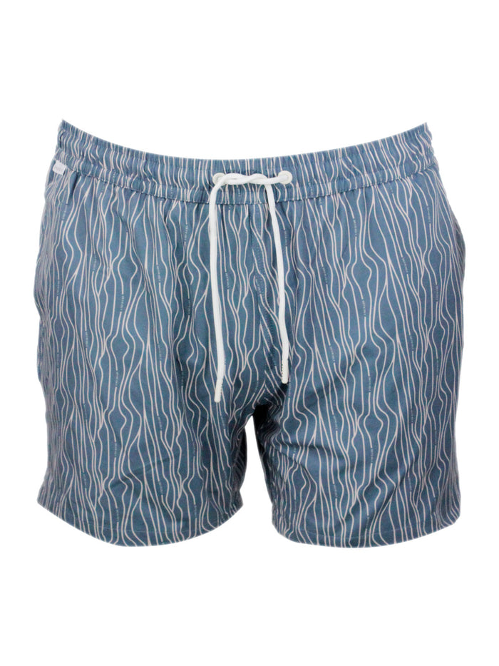 04651-A TRIP IN A BAG Sea clothing Cielo Polvere 100pl