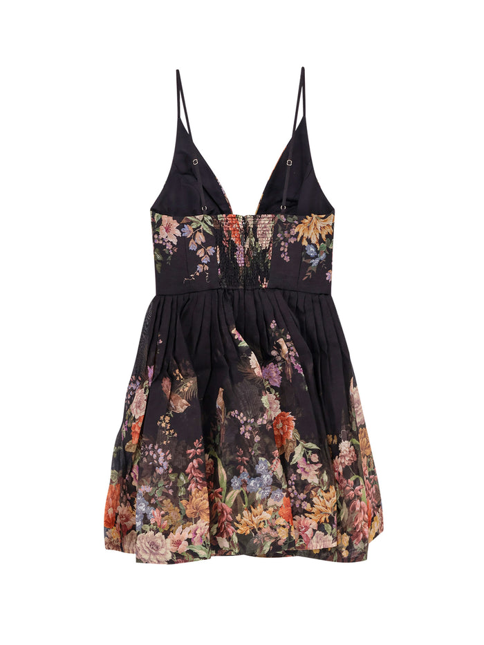 Zimmermann Dresses Lino Seta