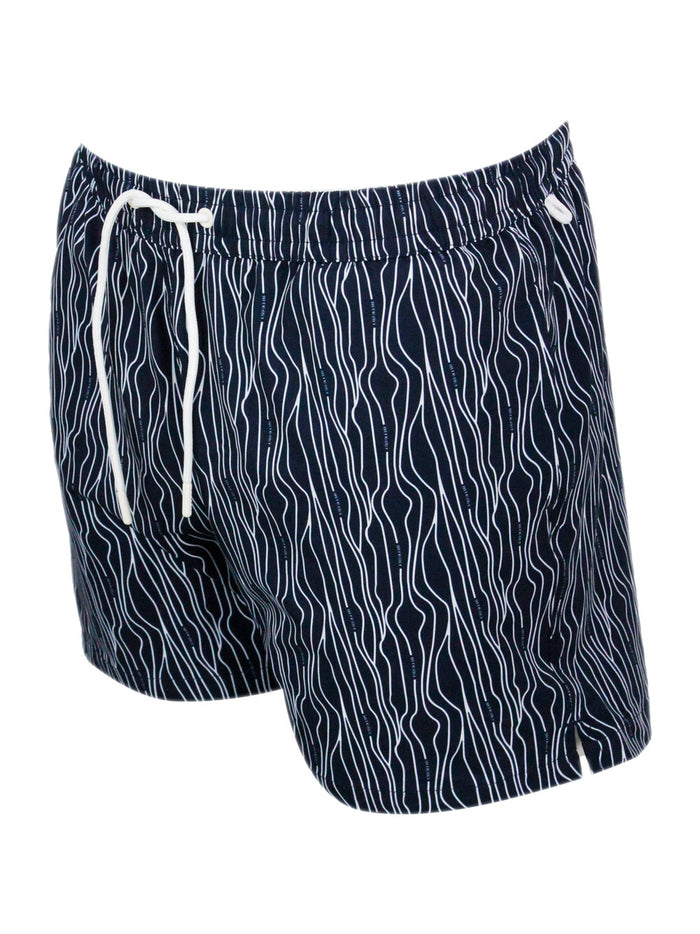 04651-A TRIP IN A BAG Sea clothing Blue 100pl