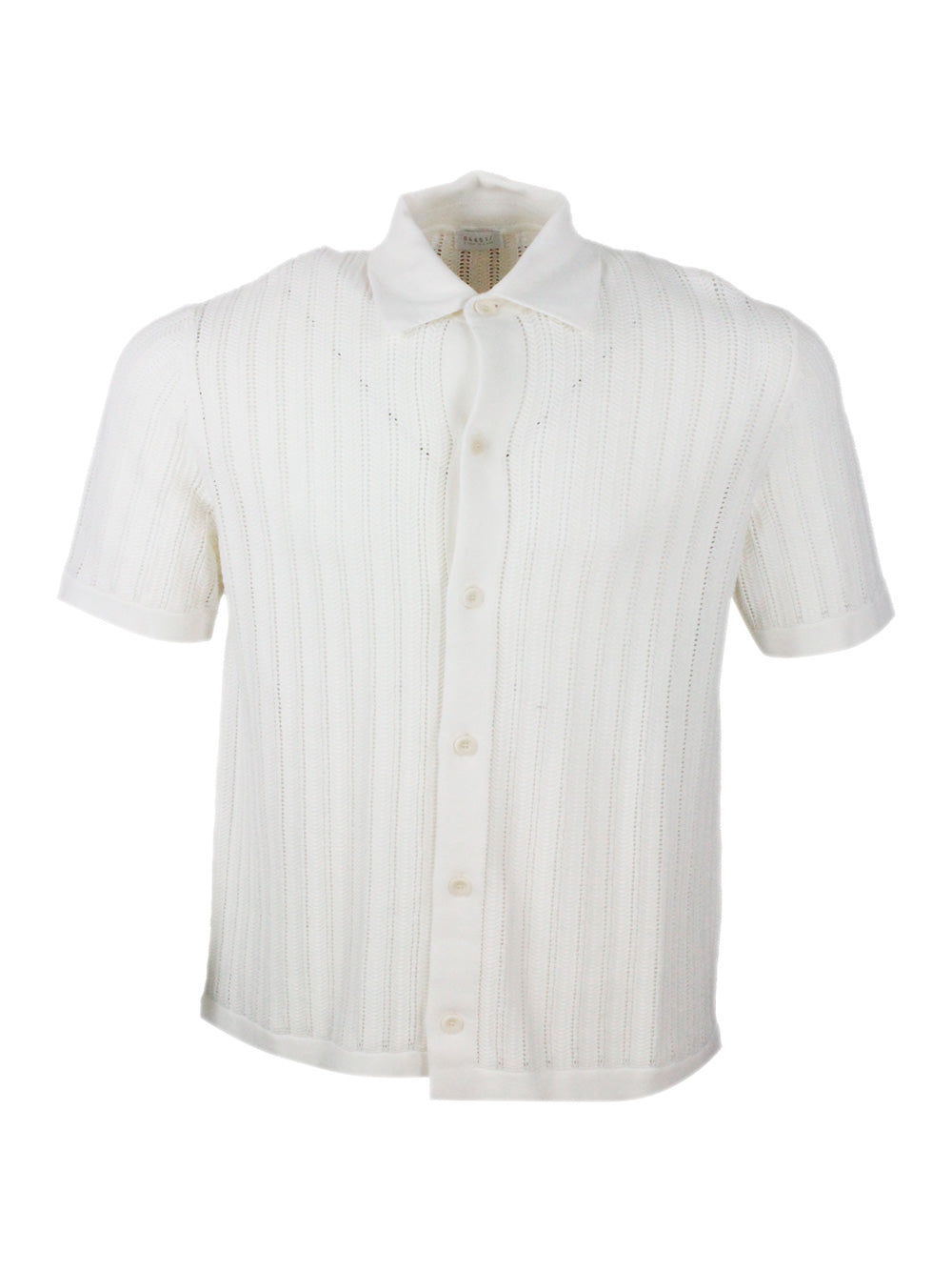 04651-A TRIP IN A BAG Sweaters White 100co