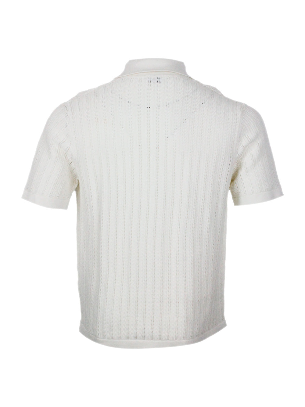 04651-A TRIP IN A BAG Sweaters White 100co