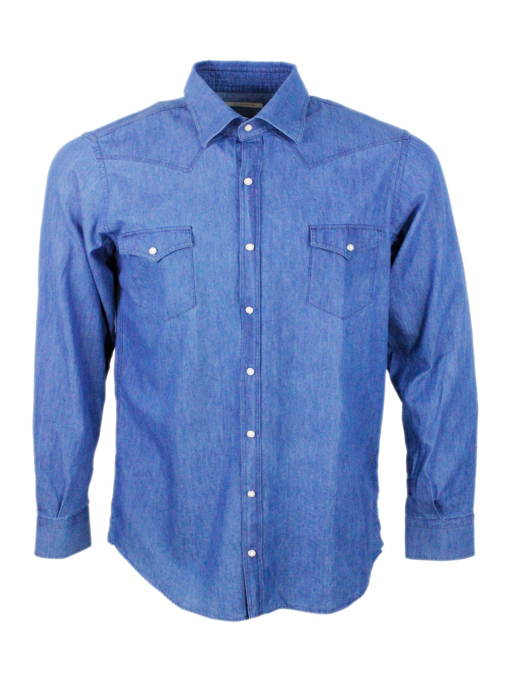 Tramarossa Shirts Sky Used 98co 2 Ea
