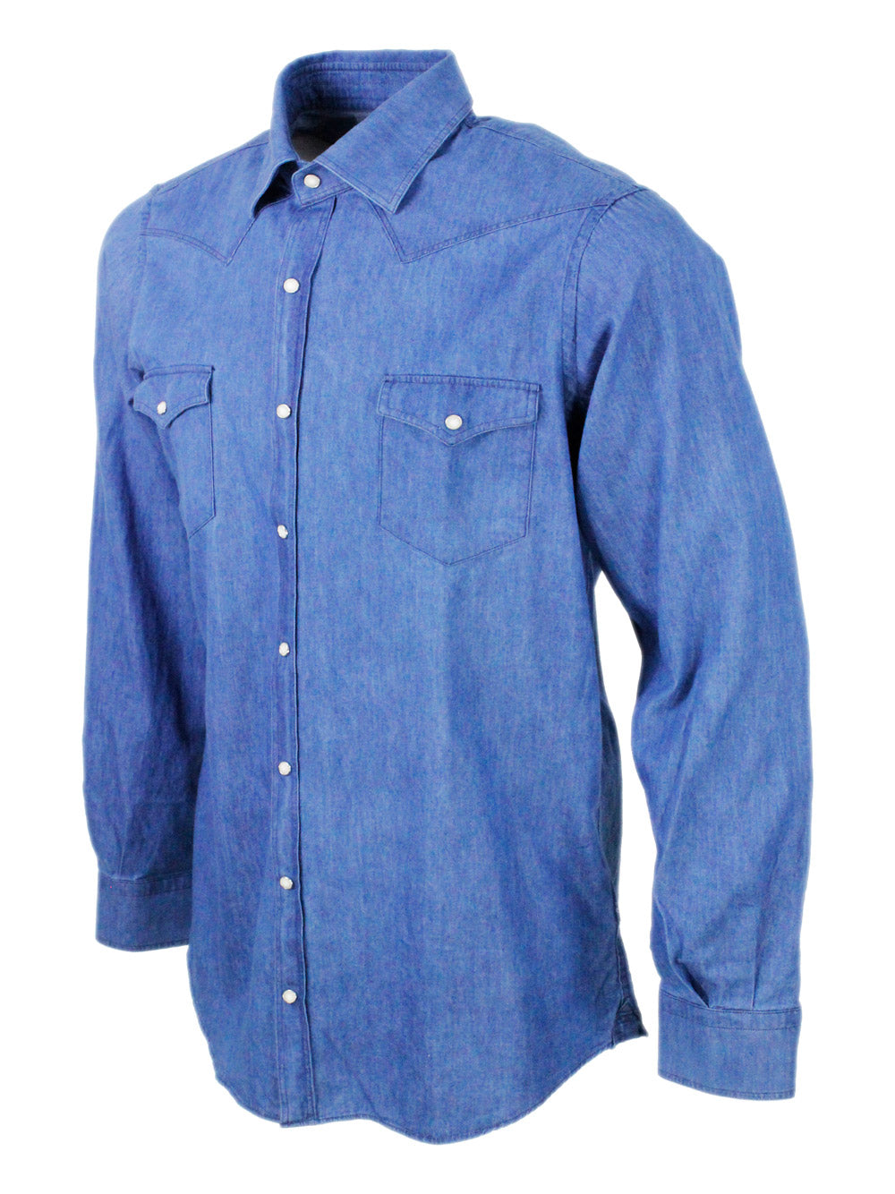 Tramarossa Shirts Sky Used 98co 2 Ea