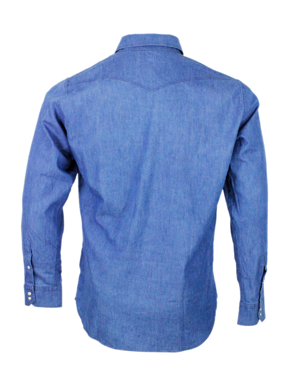Tramarossa Shirts Sky Used 98co 2 Ea