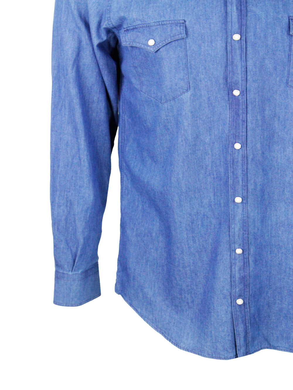 Tramarossa Shirts Sky Used 98co 2 Ea