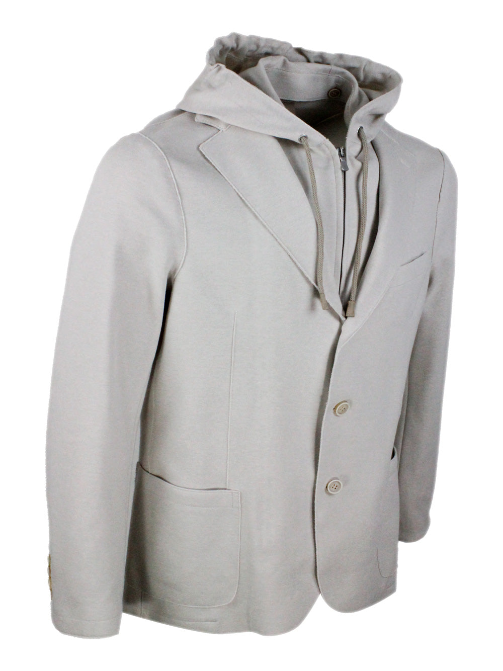Eleventy Jackets Sand 80co 18pl 2ea