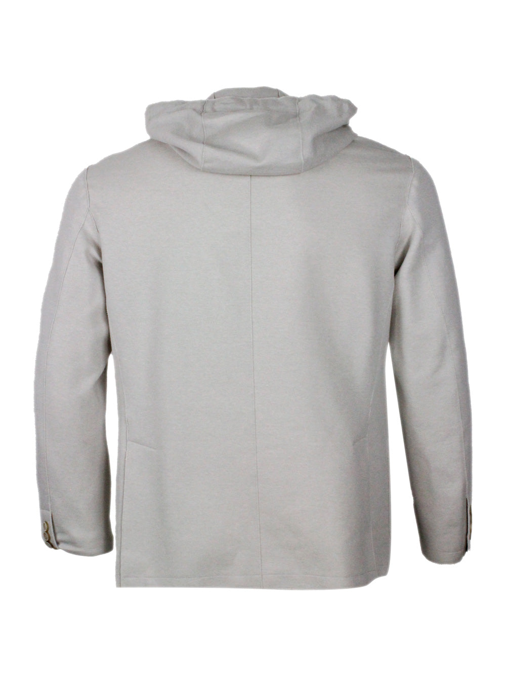 Eleventy Jackets Sand 80co 18pl 2ea
