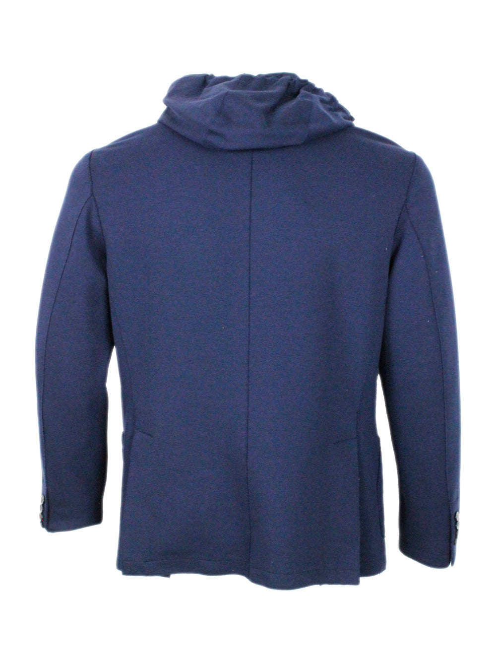 Eleventy Jackets Blue 80co 18pl 2ea