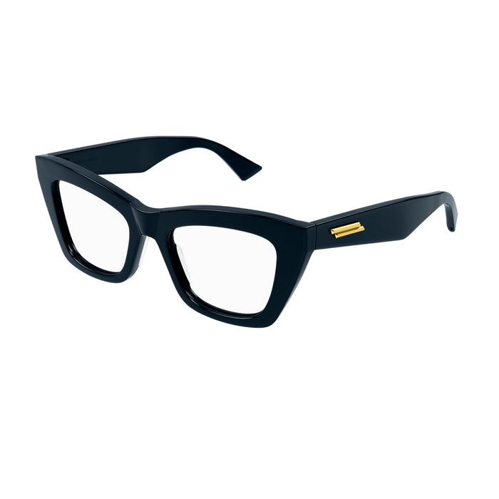 BV1215O LINE NEW CLASSIC 006 Blu Recycled Acetate Occhiali Vista