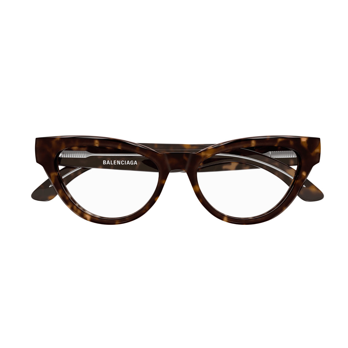 BB0241O LINEA EVERYDAY 002 Marrone Acetate Occhiali Vista