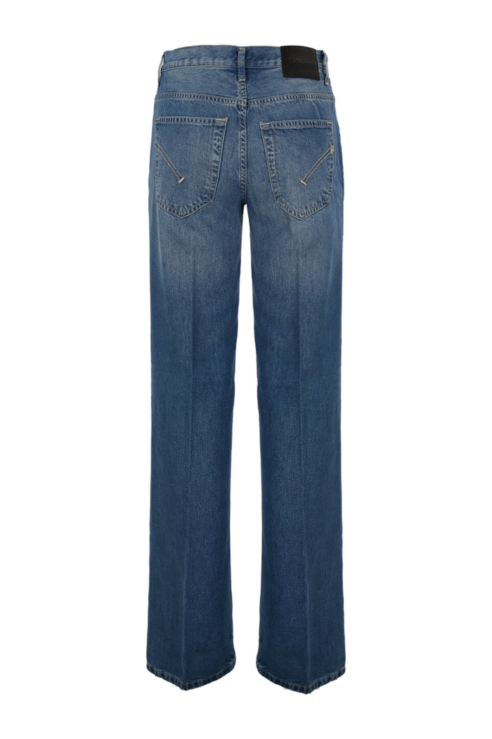 Jacklyn Jeans Denim