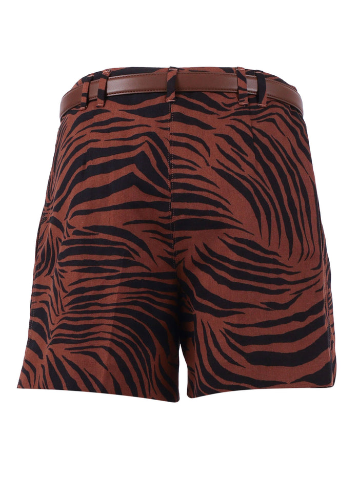SHORTS Brown