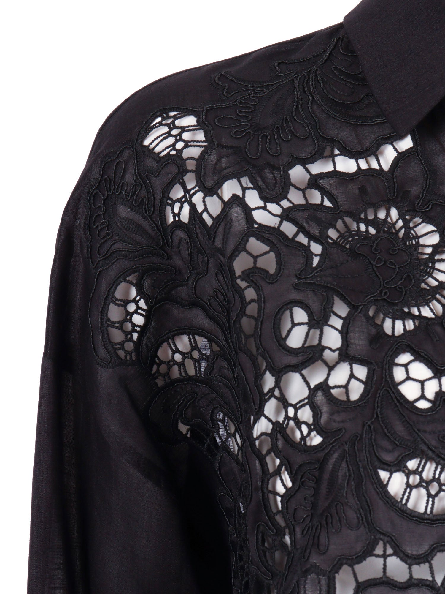 SHIRT Black