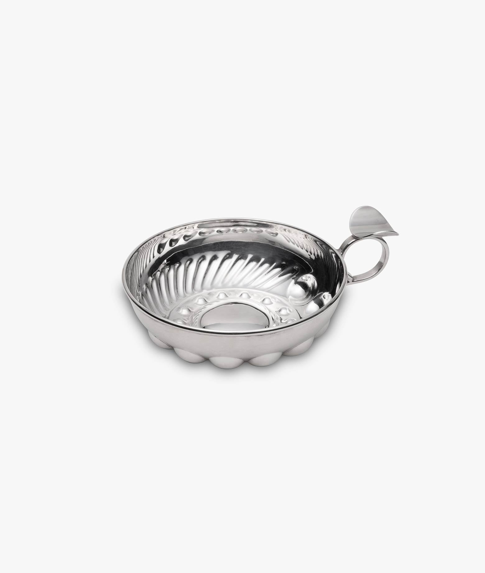 Silver Wine Taster Neutral Accessories