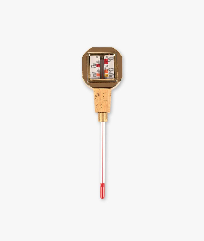 Wine Thermometer Neutral Accessories